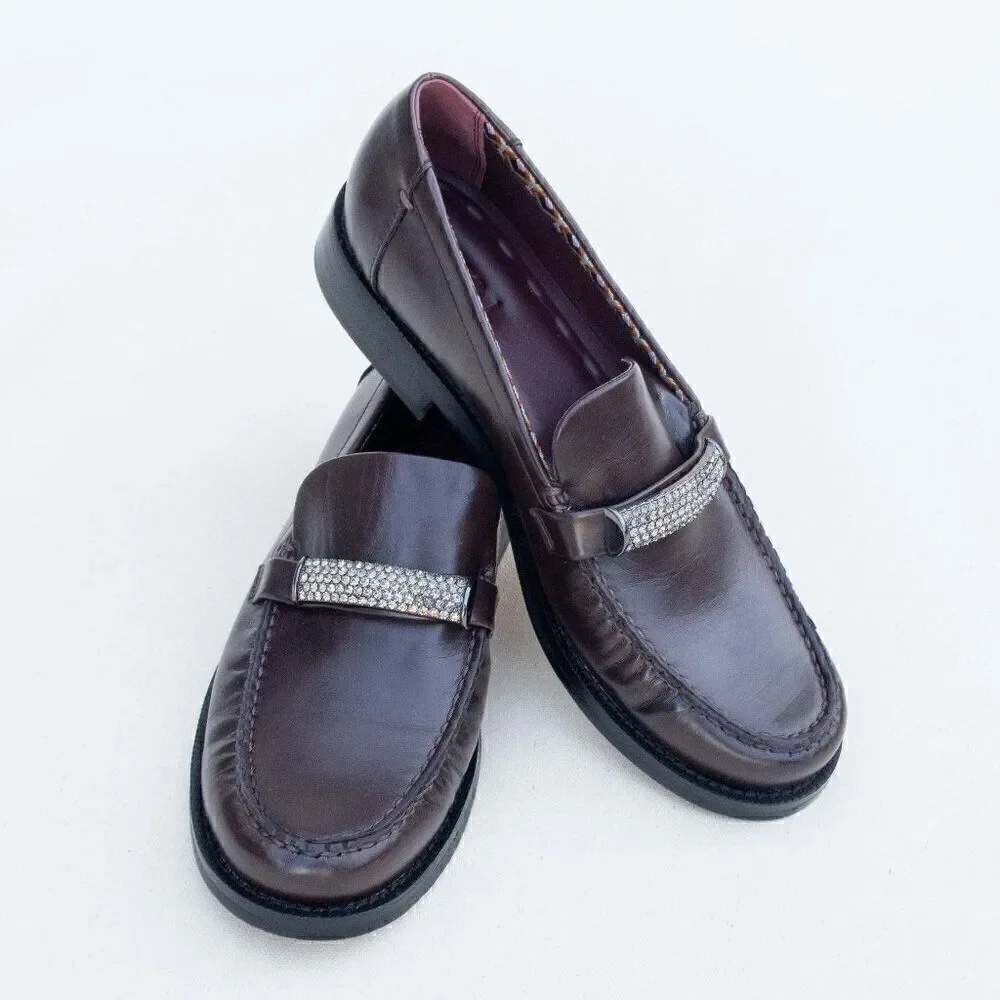 Franco Sarto Women's Loafers Sz 8.5